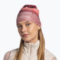 Winter hat BUFF EcoStretch lise rosewood 5