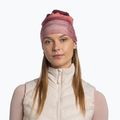 Winter hat BUFF EcoStretch lise rosewood 6