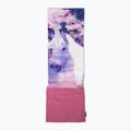 Children's multifunctional snood BUFF Polar tulip pink 2