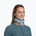 Multifunctional neck gaiter BUFF Coolnet UV yellowstone 4