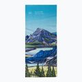 Snood BUFF Coolnet UV National Parks glacier 2