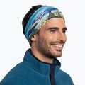 Snood BUFF Coolnet UV National Parks glacier 4