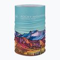 Multifunctional scarf BUFF Coolnet UV rocky mountain