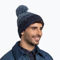 Winter hat BUFF Knitted & Fleece Masha water 4