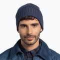 BUFF Knitted winter beanie Norval midnight 4