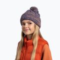 Children's winter hat BUFF Knitted & Fleece Blein ultramarine 3