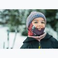 Children's winter hat BUFF Knitted & Fleece Blein ultramarine 5