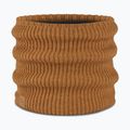 Snood BUFF Knitted & Fleece Rutger copper
