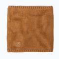 Snood BUFF Knitted & Fleece Rutger copper 2