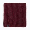 Snood BUFF Knitted & Fleece Kim dahlia 2