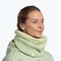 Snood BUFF Knitted & Fleece Marin opaline 4