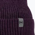 BUFF Merino Active winter beanie shadow purple 2