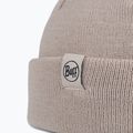 Winter hat BUFF Knitted Lilon fisherman birch gray 2
