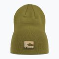 Winter hat BUFF Knitted Lilon long moss