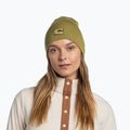 Winter hat BUFF Knitted Lilon long moss 4