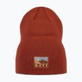 Winter hat BUFF Knitted Lilon Long cinnamon