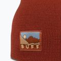 Winter hat BUFF Knitted Lilon Long cinnamon 2