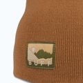 Winter hat BUFF Knitted Lilon Long peanut 2