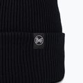 Winter hat BUFF Knitted Renvi black 2