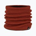 Snood BUFF Knitted & Fleece Renvi cinnamon