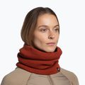 Snood BUFF Knitted & Fleece Renvi cinnamon 4