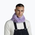 Snood BUFF Knitted Datma lavender 5