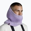 Snood BUFF Knitted Datma lavender 6