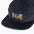 Baseball cap BUFF Chill Baseball dister navy 3