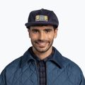Baseball cap BUFF Chill Baseball dister navy 3