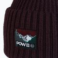 Winter hat BUFF Knitted Rutger shadow purple 2