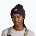 Winter hat BUFF Knitted Rutger shadow purple 3