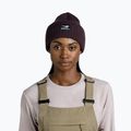 Winter hat BUFF Knitted Rutger shadow purple 4