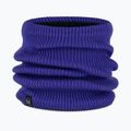 Children's snood BUFF Knitted & Fleece Lan ultramarine