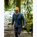 Winter hat Buff Fall Line simu copper 4