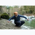 Winter hat Buff Fall Line simu copper 6