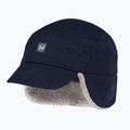 Winter hat Buff Fall Line simu navy