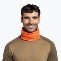 Multifunctional scarf BUFF Coolnet UV+ solid poppy 3