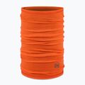 Multifunctional snood BUFF Lightweight Merino Wool poppy