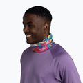 Multifunctional scarf BUFF Coolnet UV pride multi 3