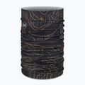 Children's multifunctional neck gaiter BUFF Coolnet UV suber graphite