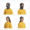 Children's multifunctional neck gaiter BUFF Coolnet UV suber graphite 3