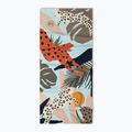Children's snood BUFF Coolnet UV Roam multicolor 2