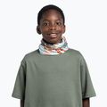 Children's snood BUFF Coolnet UV Roam multicolor 3