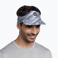 Running visor BUFF Pack Speed Visor Eukar ash 4