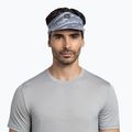 Running visor BUFF Pack Speed Visor Eukar ash 5