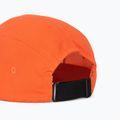 Baseball cap BUFF 5 Panel Go solid poppy 4