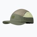Baseball cap BUFF 5 Panel Go domus khaki