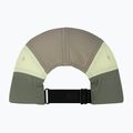 Baseball cap BUFF 5 Panel Go domus khaki 2