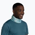 Multifunctional neck gaiter BUFF Coolnet UV seagrove green 3
