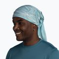 Multifunctional neck gaiter BUFF Coolnet UV seagrove green 4